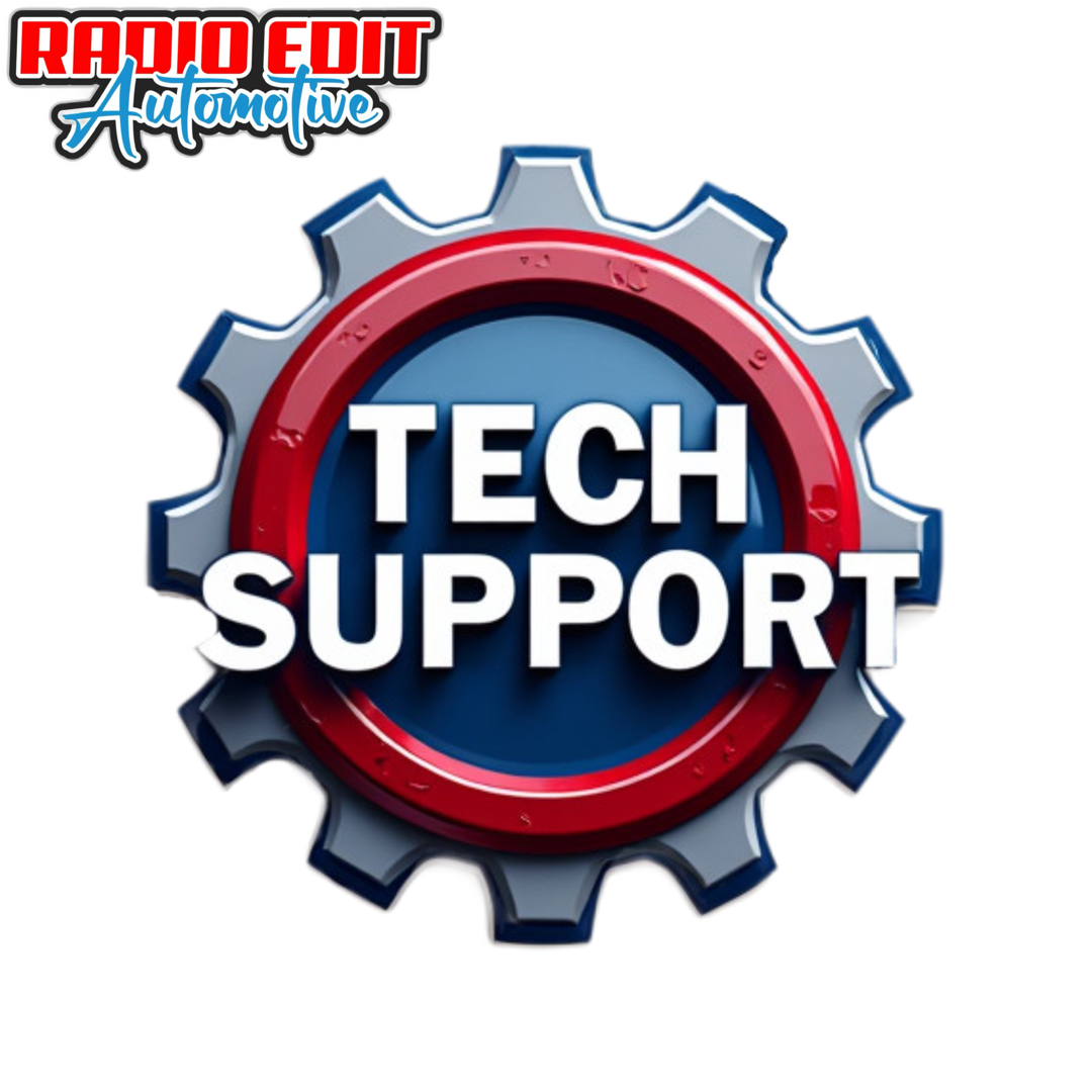 Tech Support - 30 Minute Virtual