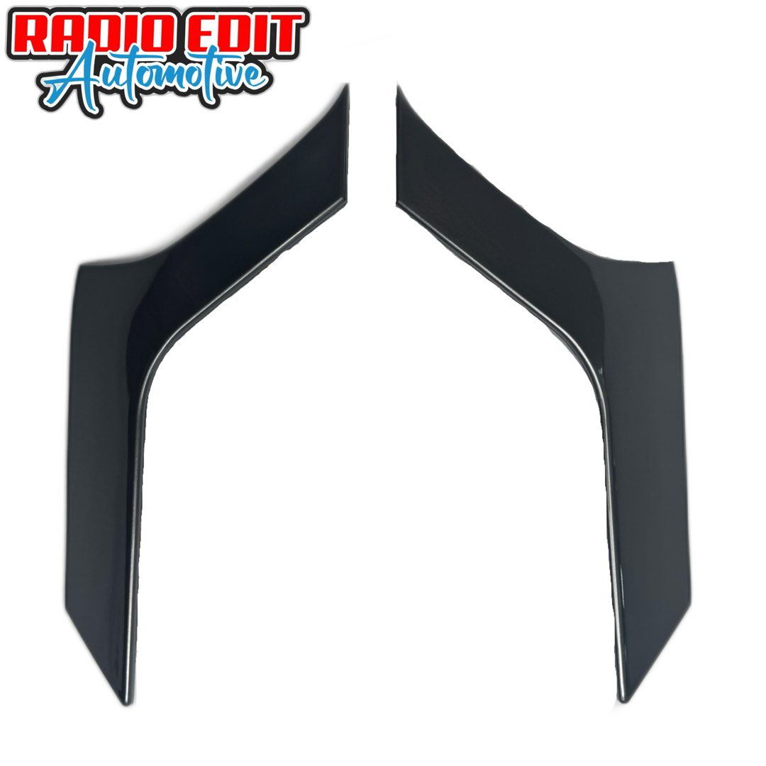 2019-2024 Silverado Sierra Replacement Bezel(s)