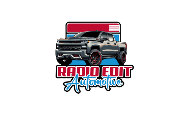 Radio Edit Automotive